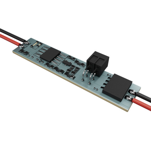 Контроллер для светодиодной ленты Maytoni Technical 751002 Lighting control