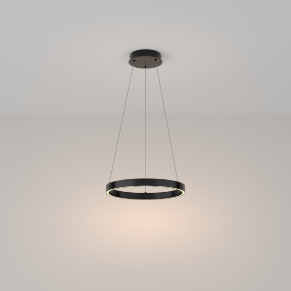Подвесной светильник MOD058PL-L22B3K Maytoni Rim