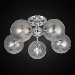 Люстра на штанге Citilux Томми CL102150