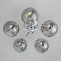 Люстра на штанге Citilux Томми CL102150