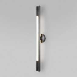 Светильник для картин и зеркал Eurosvet Talus 50265 LED титан