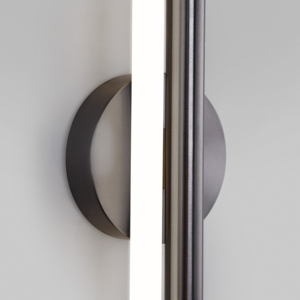 Светильник для картин и зеркал Eurosvet Talus 50265 LED титан