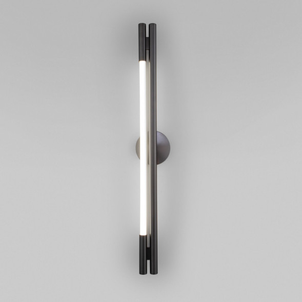 Светильник для картин и зеркал Eurosvet Talus 50265 LED титан