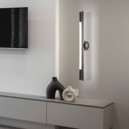 Светильник для картин и зеркал Eurosvet Talus 50265 LED титан