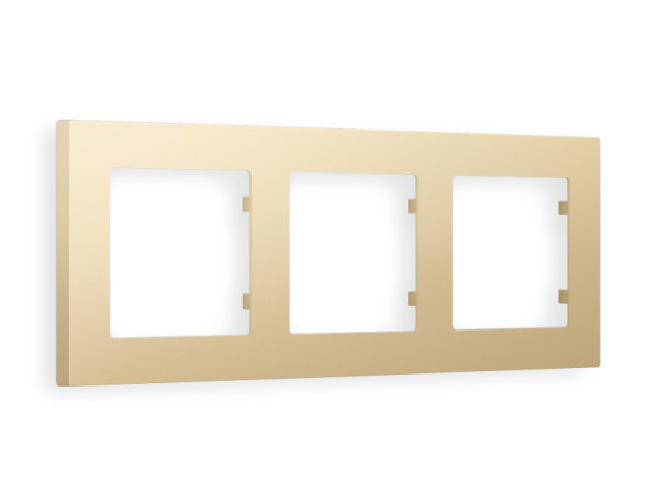 Рамка Ambrella Volt AF220603 ALFA Techno