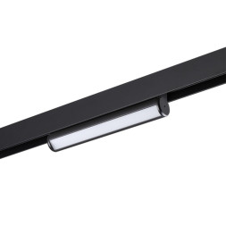 Трековый светильник 359950 Novotech Vector