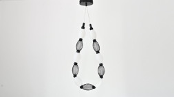 Подвесной светильник Favourite Perler 4560-1PC