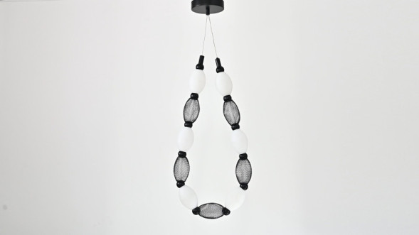 Подвесной светильник Favourite Perler 4560-1PC