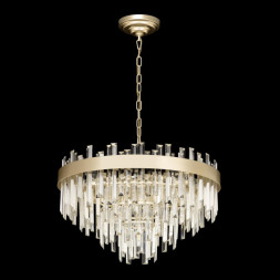 Каскадная люстра Citilux Лаура CL301292