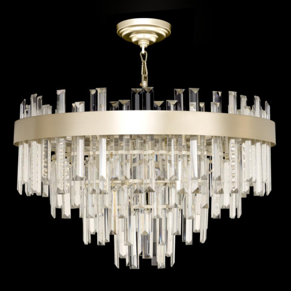 Каскадная люстра Citilux Лаура CL301292