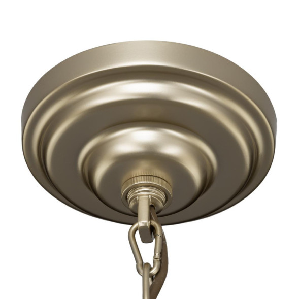 Каскадная люстра Citilux Лаура CL301292