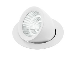 Встраиваемый точечный светильник EGLO Pantaleo 61693