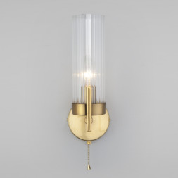 Бра Eurosvet Arganie 60133/1 латунь