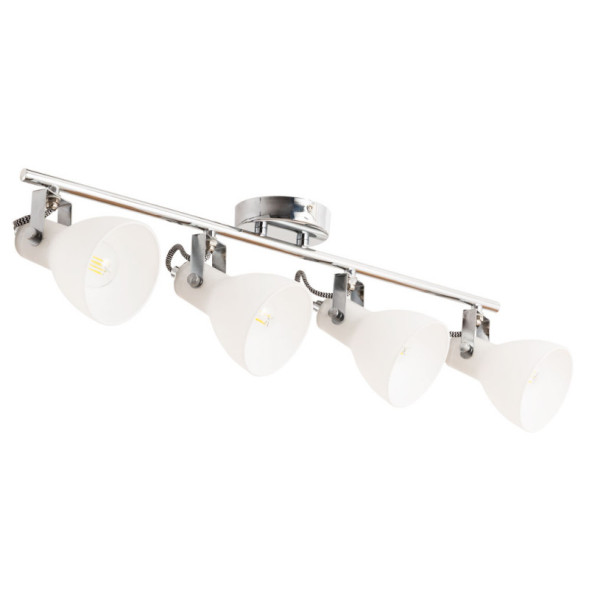 Спот ARTE Lamp FADO A1142PL-4CC
