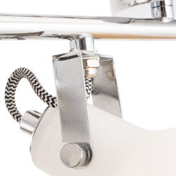 Спот ARTE Lamp FADO A1142PL-4CC