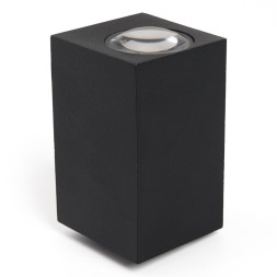 Уличный настенный светильник Feron 48487