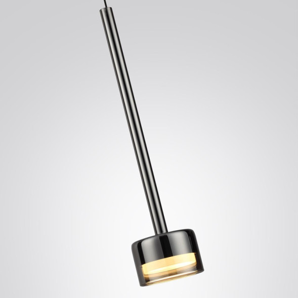 Подвесной светильник 7150/10L Odeon Light laslo