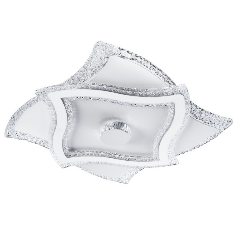 Потолочный светильник ARTE Lamp MULTY-SPACE A1436PL-1WH
