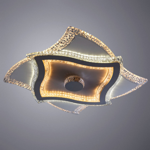 Потолочный светильник ARTE Lamp MULTY-SPACE A1436PL-1WH