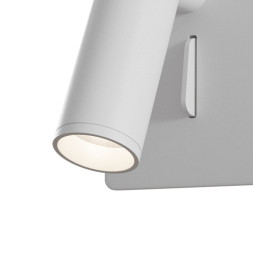 Спот Maytoni Technical Mirax C040WL-L3W3K