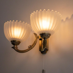 Бра Citilux СЕВИЛЬЯ CL414323