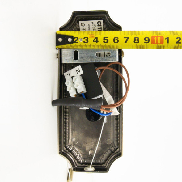 Бра Citilux СЕВИЛЬЯ CL414323