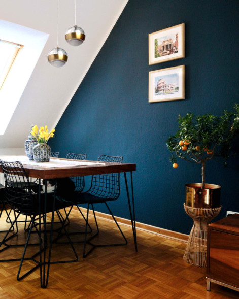 Подвесной светильник DeMarkt Капелия 730010701