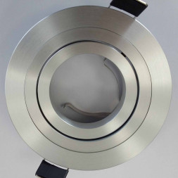 Встраиваемый точечный светильник Mantra Basico GU10 C0005