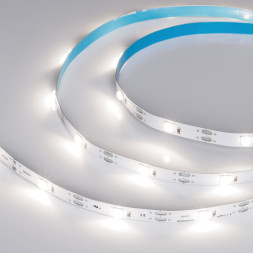 Лента Arlight RT-5000 6060 030893 52.5W 12V белый (дневной) IP20
