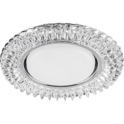 Встраиваемый точечный светильник Feron 40502