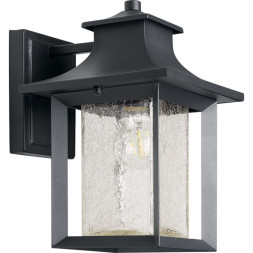 Уличный настенный светильник Feron 11891