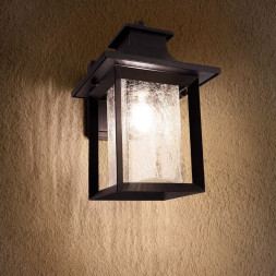 Уличный настенный светильник Feron 11891