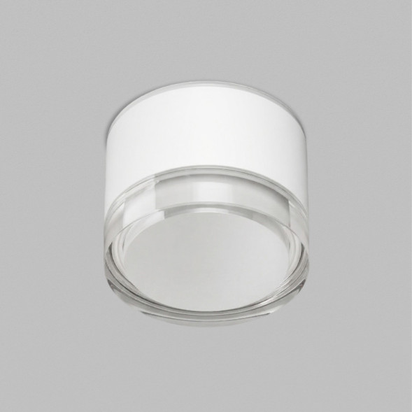 Точечный влагозащищенный светильник Denkirs AQUA DK-DH2610-WH