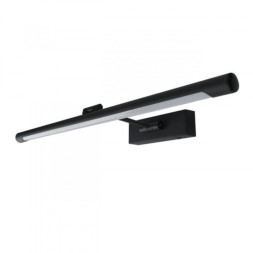 Светильник для картин и зеркал ARTE Lamp HARRISON A1711AP-1BK