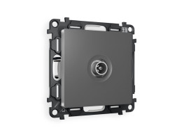 Розетка Ambrella Volt MA663010 ALFA QUANT