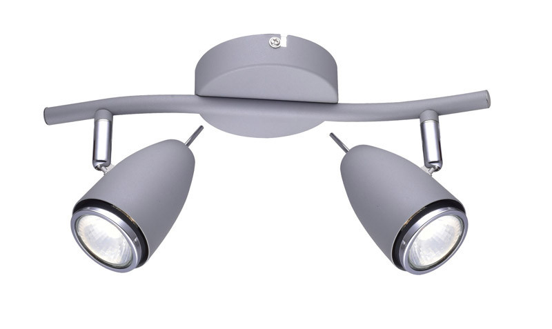Спот ARTE Lamp Regista A1966AP-2GY