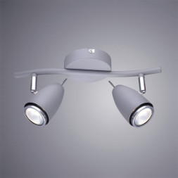 Спот ARTE Lamp Regista A1966AP-2GY