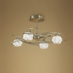 Люстра на штанге Mantra MAREMAGNUM 4073