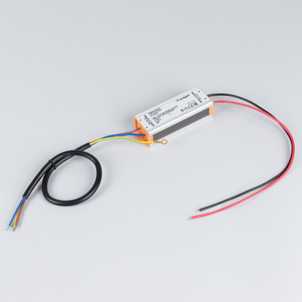 Блок питания для светодиодной ленты Arlight ARPJ 045404