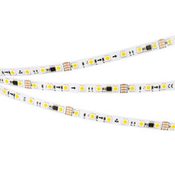 Лента Arlight 049434 SPI открытая 55W 24V белый (холодный) IP20