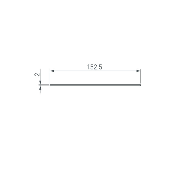 Экран для светодиодной ленты Arlight 017266