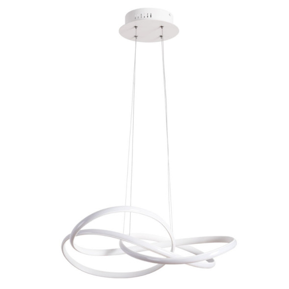 Подвесная люстра ARTE Lamp SWING A2522SP-2WH