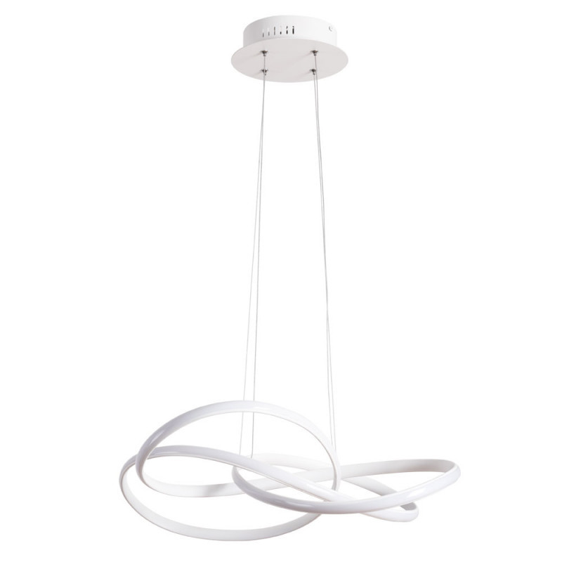 Подвесная люстра ARTE Lamp SWING A2522SP-2WH