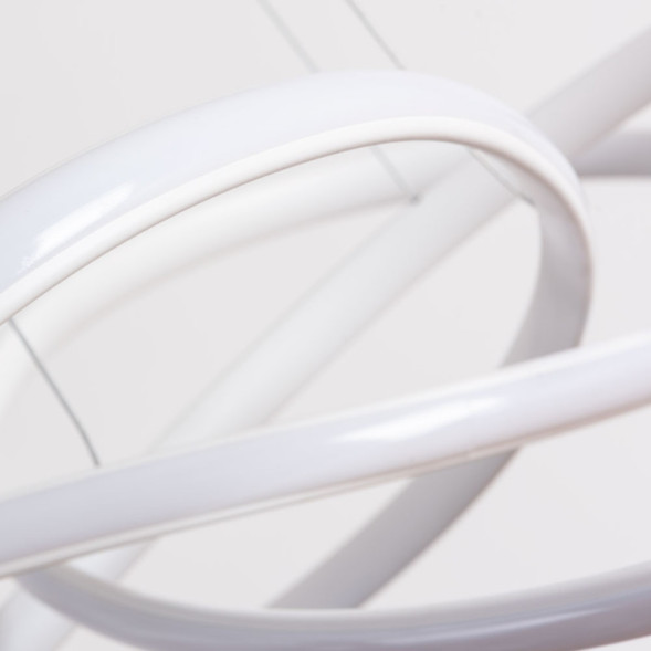 Подвесная люстра ARTE Lamp SWING A2522SP-2WH