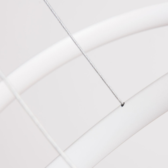 Подвесная люстра ARTE Lamp SWING A2522SP-2WH