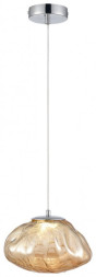 Подвесной светильник WE219.01.143 WERTMARK Isola