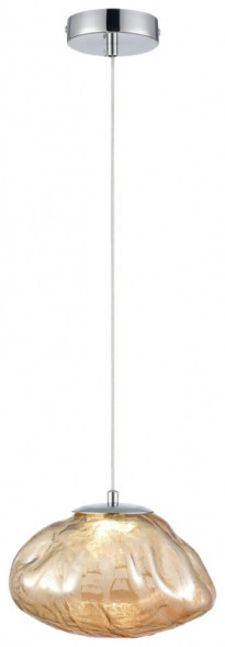 Подвесной светильник WE219.01.143 WERTMARK Isola