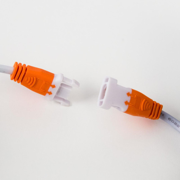 Встраиваемый точечный светильник Citilux Альфа CLD001NW4