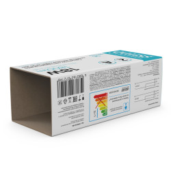 Светильник промышленный Gauss 843424218A ULTRACOMPACT