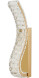 Бра Stilfort Spayd / Спайд 4021/03/01W